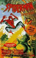 Warrior's Revenge (Spider Man Super Thriller 8) 0671008005 Book Cover