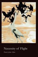 Necessity of Flight 193637045X Book Cover