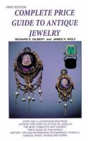 Complete Price Guide to Antique Jewelry 0966686705 Book Cover