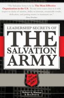 The Most Effective Organization in the U.S.: Leadership Secrets of the Salvation Army 1618433156 Book Cover