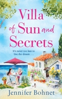 Villa of Sun and Secrets 1838892206 Book Cover