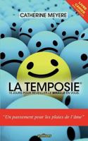 LA TEMPOSIE: 18 jours pour réveiller le miracle en vous 2810616655 Book Cover