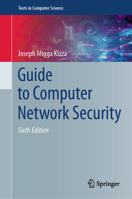 Guide to Computer Network Security (Computer Communications and Networks) 1849968063 Book Cover