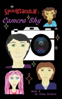 Camera Shy 1539184811 Book Cover