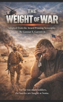 The Weight of War B0GNGBHZ9P Book Cover