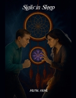 Sigils In Sleep B0GF6YJM17 Book Cover