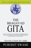 Bhagavad-Gita as it is 1453894888 Book Cover