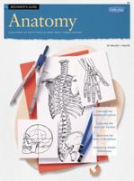 Beginner's Guide: Anatomy (HT21) 1560100044 Book Cover