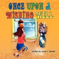 Once Upon a Wishing Well 1436325110 Book Cover