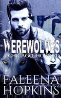 Werewolves of Chicago: Howard 1530761719 Book Cover