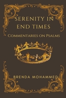 Serenity in End Times B0BJ53SF9C Book Cover