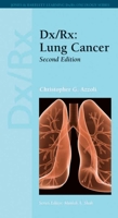 DX/Rx: Lung Cancer: Lung Cancer 1449600395 Book Cover