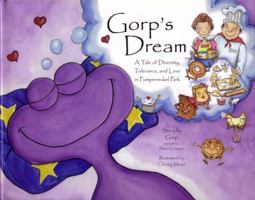 Gorp's Dream 0972424903 Book Cover
