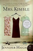 Mrs. Kimble 0060858788 Book Cover