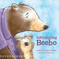 Introducing Beebo 1944313281 Book Cover