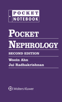 Pocket Nephrology 1975214935 Book Cover