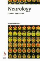 Lecture Notes on Neurology Seventh Edition 0632048271 Book Cover