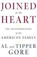 Joined at the Heart: The Transformation of the American Family 0805068937 Book Cover