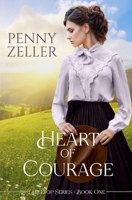Heart of Courage 1957847425 Book Cover