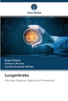 Lungenkrebs 6202610816 Book Cover