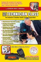 2018-2022 Technician Class 0945053908 Book Cover