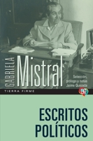 Escritos políticos (Spanish Edition) 956289343X Book Cover