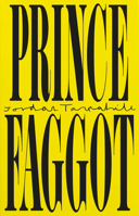 Prince Faggot 036910594X Book Cover