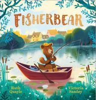 Fisherbear 1839135719 Book Cover