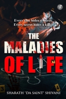 The Maladies Of Life: Book 01 9358384360 Book Cover