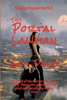 The Portal Lawman 1393382924 Book Cover