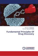 Fundamental Principles Of Drug Discovery 6139981441 Book Cover