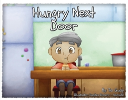 Hungry Next Door null Book Cover