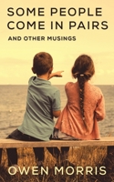 Some People Come in Pairs 1398488941 Book Cover