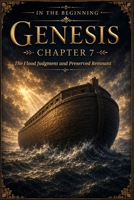 Genesis Chapter 7: Noah, the Ark, and the Flood B0H64PQT17 Book Cover