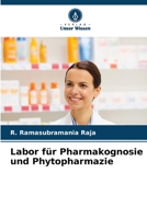 Labor für Pharmakognosie und Phytopharmazie 6205755785 Book Cover