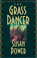 The Grass Dancer 0425149625 Book Cover