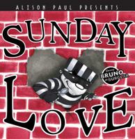 Sunday Love 0618991840 Book Cover