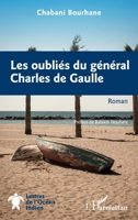 Les oubliés du général Charles de Gaulle (Lettres de l'Océan Indien) (French Edition) 2140331273 Book Cover
