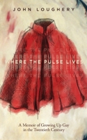 Where the Pulse Lives B0F4PV4T36 Book Cover