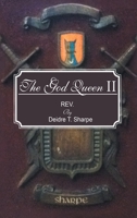 The God Queen II 1643458183 Book Cover