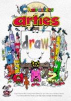 The Arties Draw 0233991336 Book Cover