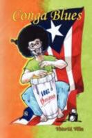 Conga Blues 1436308860 Book Cover
