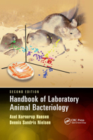 Handbook of Laboratory Animal Bacteriology, Second Edition 036765895X Book Cover
