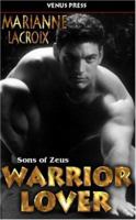 Warrior Lover 1598360035 Book Cover