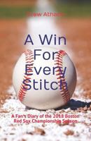 A Win For Every Stitch 1731453728 Book Cover