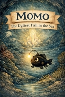 Momo: The Ugliest Fish in the Sea: The story of a bullied little fish who discovers his worth – an educational story for children aged 3 to 7 B0GXFHJ7BB Book Cover