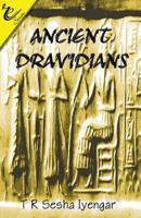 Ancient Dravidians 8180940349 Book Cover