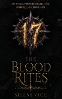 The Blood Rites 1919007008 Book Cover