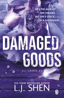 Damaged Goods 1405966971 Book Cover