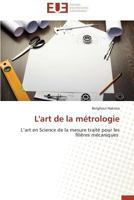 L'Art de La Ma(c)Trologie 3841742025 Book Cover
